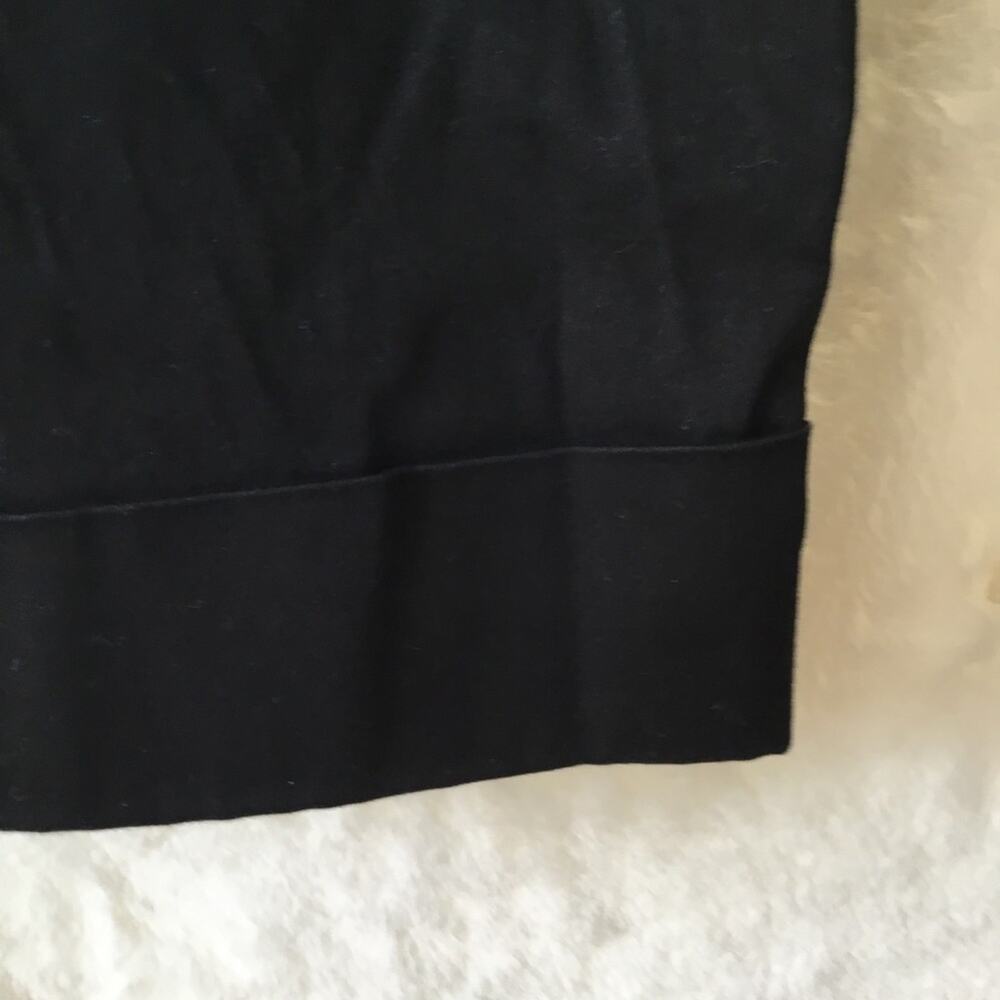 Style & Co. Black Stretch Bermuda Shorts - Picture 4 of 14
